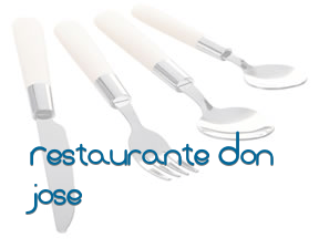 Restaurante Don Jose en Madrid