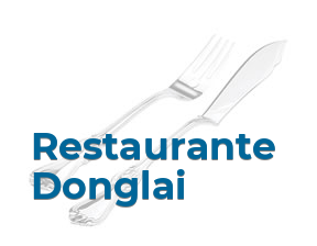 Restaurante Donglai en Santa Lucía de Tirajana