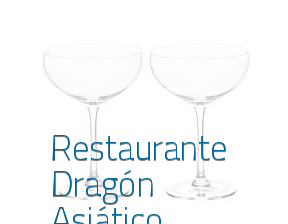 Restaurante Dragón Asiático en Salobreña