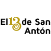 Restaurante El 13 de San Antón en Cáceres