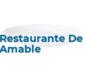 Restaurante De Amable en Valladolid