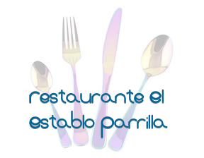 Restaurante El Establo Parrilla en Valencia