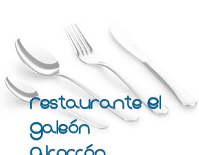 Restaurante El Galeón Alcorcón* en Alcorcón