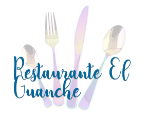 Restaurante El Guanche en Jaén