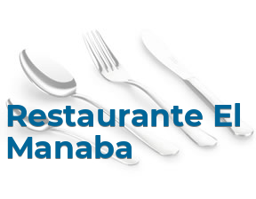 Restaurante El Manaba en Barcelona
