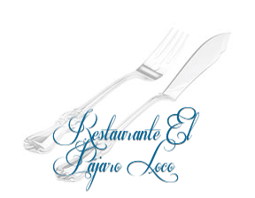 Restaurante El Pájaro Loco en Cáceres