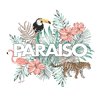 Restaurante El Paraíso en Madrid