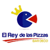 Restaurante El Rey de las Pizzas Santander en Santander