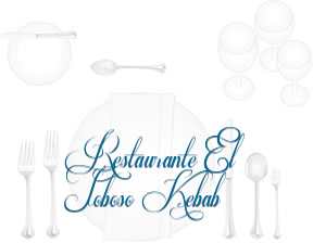 Restaurante El Toboso Kebab en Madrid