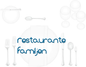 Restaurante Familjen en Alicante