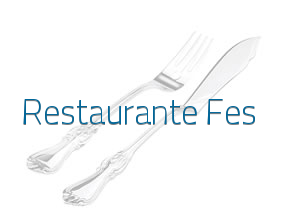 Restaurante Fes en Fuengirola