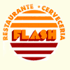 Restaurante Flash en Zaragoza
