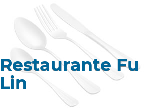 Restaurante Fu Lin en Barcelona
