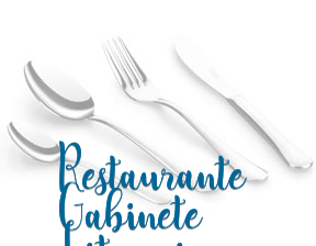 Restaurante Gabinete Literario en Las Palmas