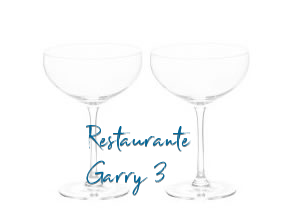 Restaurante Garry 3 en Sabadell