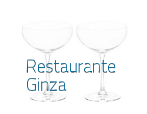 Restaurante Ginza en El Vendrell