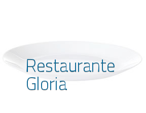 Restaurante Gloria* en Santa Coloma de Gramenet