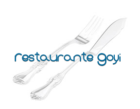 Restaurante Goyi en Sevilla