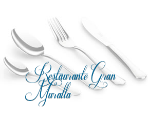 Restaurante Gran Muralla en La Eliana