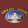 Restaurante Great India en Madrid