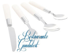 Restaurante Guadalest en Elche