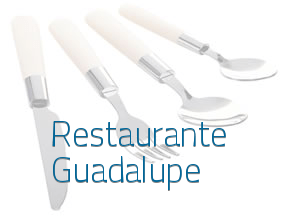 Restaurante Guadalupe en Torremolinos