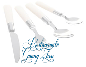 Restaurante Guang Zhou en Madrid