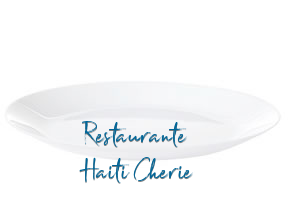 Restaurante Haiti Cherie en Madrid