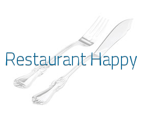 Restaurant Happy en Amposta