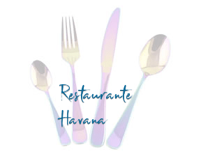 Restaurante Havana en Getafe