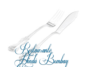 Restaurante Hindú Bombay City 2 en Barcelona
