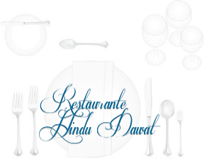 Restaurante Hindu Dawat en Torrent