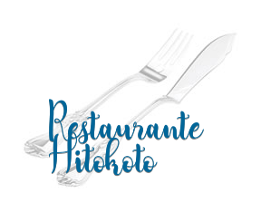 Restaurante Hitokoto en Badalona
