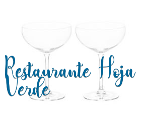Restaurante Hoja Verde en Barcelona