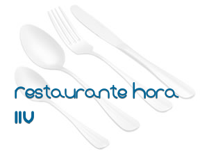 Restaurante Hora 25 en Badajoz