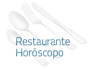 Restaurante Horóscopo en Madrid