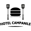 Restaurante Hotel Campanile en Cornellà de Llobregat