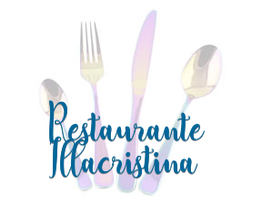 Restaurante Illacristina en Oleiros