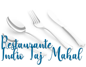 Restaurante Indio Taj Mahal en Burgos