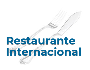 Restaurante Internacional en Archena