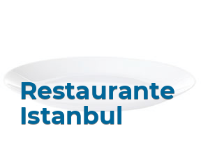 Restaurante Istanbul en Valencia