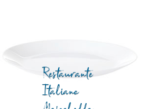 Restaurante Italiano Maiochedda en Oviedo