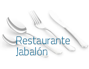 Restaurante Jabalón en Sevilla