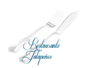 Restaurante Jalapeños en Olot