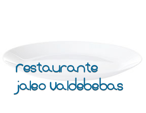 Restaurante Jaleo Valdebebas en Madrid