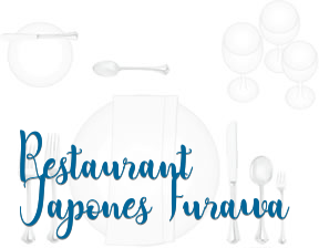 Restaurant Japones Furawa en Barcelona