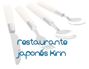 Restaurante Japonés Kirin en Granada