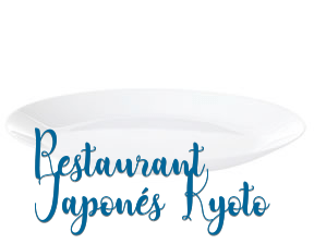 Restaurant Japonés Kyoto en Sant Andreu de la Barca