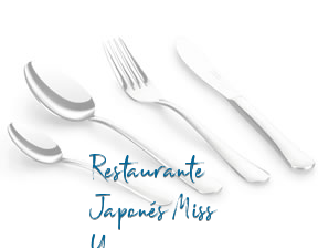 Miss You Japones en Murcia