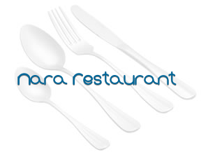 Nara Restaurant en Santa Coloma de Gramenet